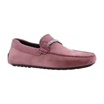 Plutosport Boss Noel Loafer Slip-On Schoenen Heren aanbieding