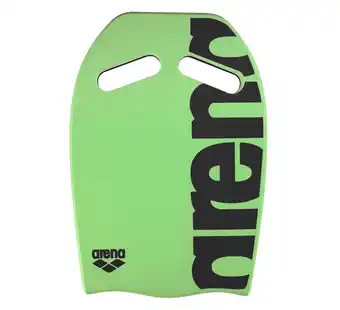 Plutosport Arena Kickboard aanbieding