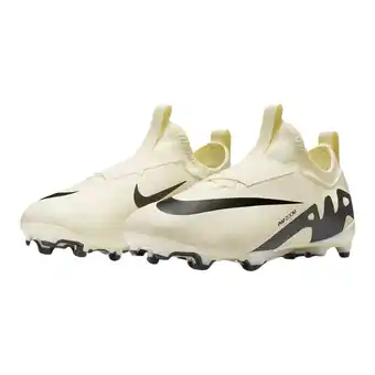 Plutosport Nike Zoom Vapor 15 Academy FG/MG Voetbalschoenen Junior aanbieding