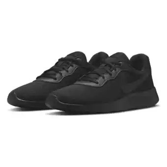 Plutosport Nike Tanjun Sneakers Heren aanbieding