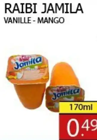 Tanger Markt RAIBI JAMILA 170ml aanbieding