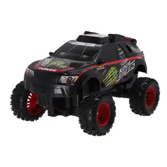 Top1Toys Radiografisch bestuurbare rally eliminator 1:16 aanbieding