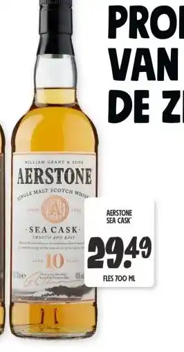 Jumbo AERSTONE SEA CASK aanbieding