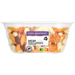 Albert Heijn AH Luxe multimix Asian aanbieding