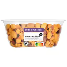 Albert Heijn AH Luxe multimix paprika smaak aanbieding