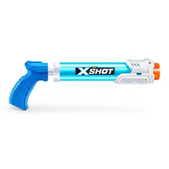 Top1Toys Zuru X-Shot Tube Soaker Small Assorti aanbieding