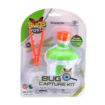 Top1Toys Insectenkijker aanbieding