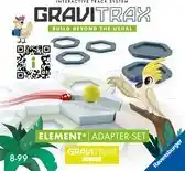 Lobbes Gravitrax en Gravitax Junior Adapter Set aanbieding