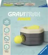 Lobbes GraviTrax Junior Uitbreidingsset Element Trap aanbieding