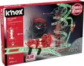 Bol.com K'nex - Constructie - Achtbaan Web Weaver aanbieding