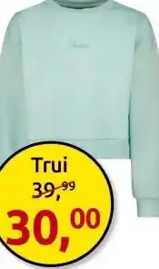 Tuunte Trui aanbieding