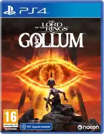 Bol.com The Lord of the Rings: Gollum - PS5 aanbieding