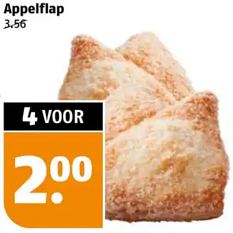 Poiesz Appelflap aanbieding