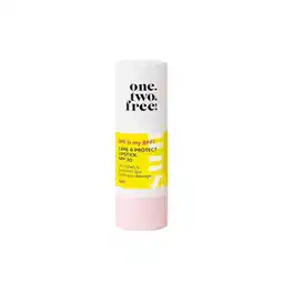 Douglas one.two.free! Care & Protect Lipstick SPF 30 aanbieding