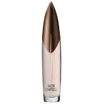 Douglas Naomi Campbell Eau de Toilette Spray aanbieding