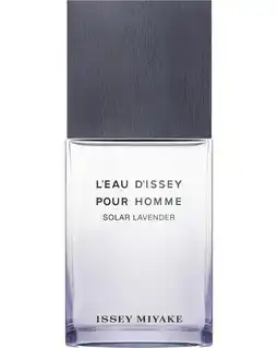 ICI Paris XL Issey Miyake Eau De Toilette Intense Issey Miyake - L'eau D'issey Pour Homme Eau De Toilette Intense - 100 ML aanbieding