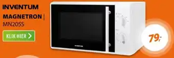 Expert INVENTUM MAGNETRON MN2055 aanbieding