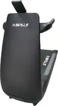 Bol.com Voorjaars fit deal nu db SKILLS Loopband - treadmill - Inklapbare loopband - Hometrainer - Home gym - Fitness -Professionele aanbieding