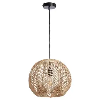 Kwantum Hanglamp Hesus Naturel aanbieding