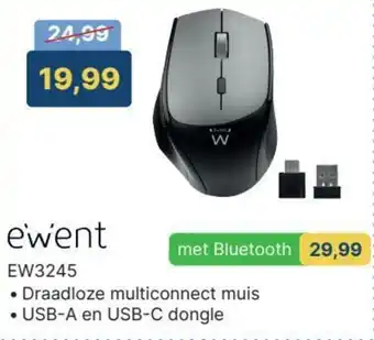 Levix Computershop Ewent EW3245 aanbieding