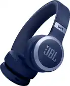 MediaMarkt JBL Live 670NC Blauw aanbieding