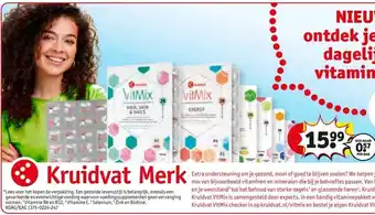 Kruidvat Kruidvat Merk aanbieding
