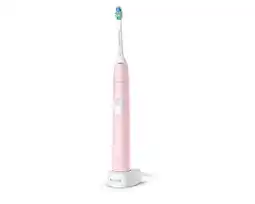 Bol.com Philips Sonicare ProtectiveClean 4300 - Elektrische Tandenborstel - Roze aanbieding