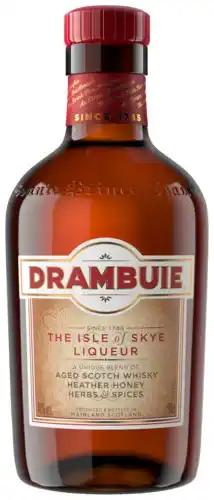 Gall & Gall Drambuie aanbieding