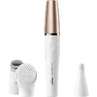 Bol.com Braun FaceSpa Pro 911 - Epilator aanbieding