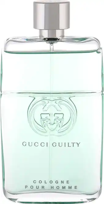 Bol.com Gucci - Guilty Cologne Pour Homme - Eau De Toilette - 90Ml aanbieding