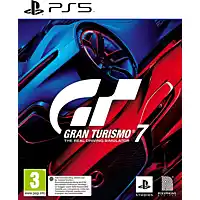 Bol.com Gran Turismo 7 - PS5 aanbieding