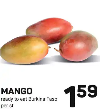 Ekoplaza MANGO aanbieding