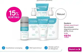 DA Hyaderm aanbieding