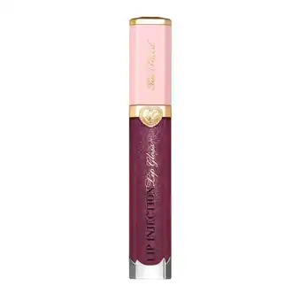 Douglas Too Faced Lip Injection Power Plumping aanbieding