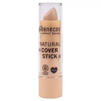 Douglas benecos Coverstick aanbieding