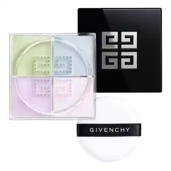 Douglas Givenchy Prisme Libre aanbieding