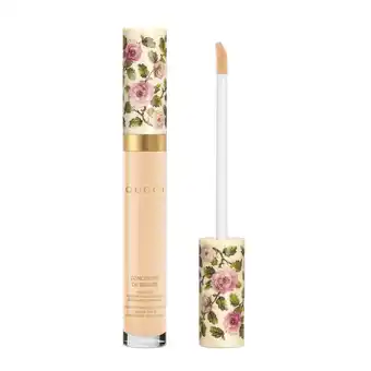 Douglas Gucci Gucci Beauty Concentré de Beauté aanbieding