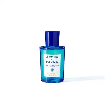 Douglas Acqua di Parma Blu Mediterraneo Mandarino di Sicilia aanbieding