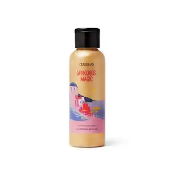 Douglas Douglas Collection Seasonal Mykonos Magic Shimmering Body Oil aanbieding