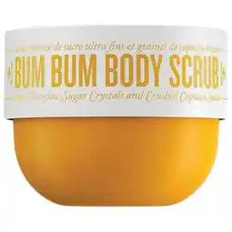 Douglas Sol de Janeiro Bum Bum Body Scrub aanbieding