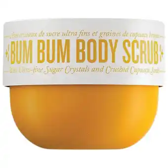 Douglas Sol de Janeiro Bum Bum Body Scrub aanbieding