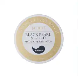 Douglas Petitfee PETITFEE Black Pearl & Gold Hydrogel Eye Patch aanbieding