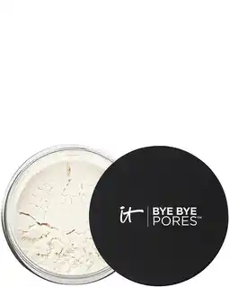ICI Paris XL It Cosmetics Losse Poeder It Cosmetics - Bye Bye Pores Losse Poeder TRANSPARENT aanbieding