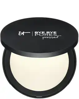ICI Paris XL It Cosmetics Poeder It Cosmetics - Bye Bye Pores Pressed Poeder Transparent aanbieding