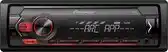 Bol.com Pioneer MVH-S120UB autoradio Zwart 200 W aanbieding