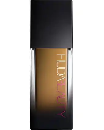 ICI Paris XL Huda Beauty - Fauxfilter Luminous Matte Foundation 410 Brown Sugar aanbieding