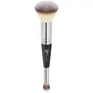 ICI Paris XL It Cosmetics Foundation Concealer Borstel It Cosmetics - Heavenly Luxe Complexion Perfection #7 Foundation & Concealer Borste aanbieding