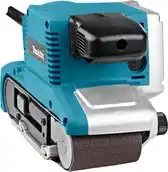 Bol.com Makita 9903 Bandschuurmachine - 1010 W aanbieding