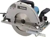 Amazon Makita 5103R handcirkelzaag 100 mm,blauw aanbieding