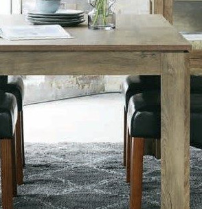Jysk TAFEL aanbieding